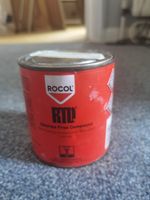 ROCOL RTD Compound 500g