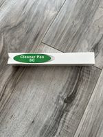 One-Click Fiber Optic Cleaner Pen for 2.5mm SC ST FC Connectors Cleaning Tools
