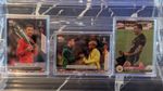 Topps Now Lamine Yamal & Cristiano Ronaldo Lot 3 Cards #7 #8 #17 UCL Nations