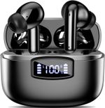True Wireless Bluetooth Headphones Earphones Earbuds Ear Buds For iPhone Samsung