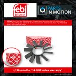 Radiator Fan fits BMW Z3 E36 1.8 1.9 95 to 03 Cooling 11521719265 11521723363