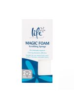 Life Magic Scrubbing Sponge