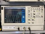 Tektronix TDS5052B Digital Phosphor Oscilloscope 500MHz 5GS/s Touch Screen