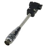M-DRO Encoder Adaptor Cable Suitable for Meister, Knuth and Easson Consoles