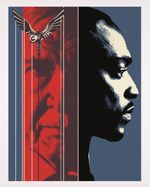 Captain America: Brave New World  Steelbook 4K UHD & Blu Ray  New/sealed