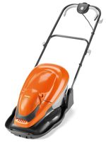 Flymo EasiGlide 360 Hover Collect Lawn Mower - Brand New