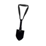 joblot of 5 (five) Folding Shovel Spade Digging Multifunctional Compact Outdoor