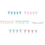 Boland Baby Shower Party Decorations