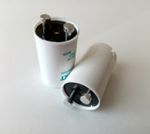 2 x Starter Switches For Eazyzap Insect Zappers Electric Fly Killer Y724 Y725