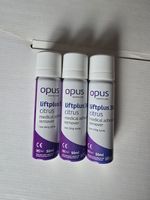 Opus Lift Plus 360 Citrus Medical Adhesive Remover, 50ml, Non-Sting Spray