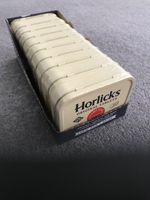 HORLICKS ORIGINAL TABLETS x10 TINS ***Limited Edition***