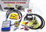 Boyer Bransden Kit00303 YAMAHA XS650 twin miniature coils electronic ignition UK