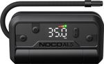 Cordless Tyre Inflator Air Compressor 130 PSI USB-C Rechargeable NOCO AL5