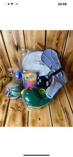 New Gas Mask Children Kids Babies Israeli Protective Kit Age 0-8 Mamtak