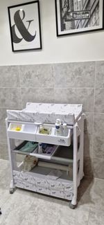 Dreamiie by Samantha Faiers Baby Bath