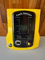 Gakken Puck Monster Pac-man Game LCD battery powered Tested working |Duty Free