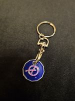 First Promotional Trolley Token