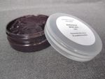 BURGUNDY Leather Colour Restorer JAGUAR Car Seats Upholstery Repair Balm Dye