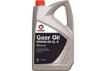 COMMA EP80905L Gear Oil EP80W90 GL5 Transmission Oil 5L 5 Litres Service