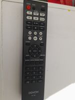 Denon RC-1229 Generic Replacement CD Receiver Remote Control for D-T1 DT1