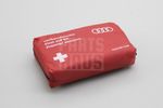 Genuine Audi A1 A2 A3 S3 A4 S4 A5 S5 A6 A7 A8 universal first aid kit 4L0093108D