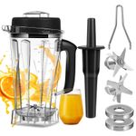 Awaiymi 64 OZ Container for Vitamix Blender Pitcher, Replace Classic...