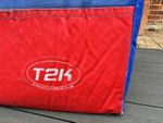 Crash Landing Gymnastics Exercise  Mats Shock Absorbing Foam Pad