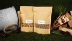 £6.49 Amazing Offer! BBQ SMOKING WOOD CHIPS FOOD SMOKER WOOD 1L Bag Best Quality