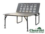 Campervan Bed Extendable Foldaway Sleep System, VW T5/6 Caravelle & Multivan