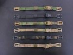 Milspec Backpack Sternum Chest Strap ITW Military 1” 3/4” Webbing 20/25mm