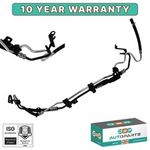 POWER STEERING PIPE HOSE AND NUT FOR FORD FOCUS (2004-2011) 1743278 4M513A719BA