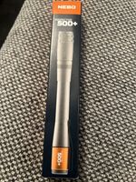 Nebo Inspector 500+ - Grey