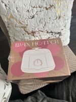 Wax Heater Hair Removal Machine With All Kits