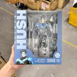 MAFEX 175 NIGHTWING (BATMAN: HUSH Ver.) Action Figure Collection Model Toys