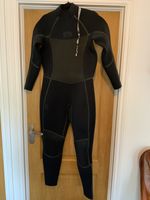 Women’s Animal Submerge 5mm Wetsuit - Size 16-18
