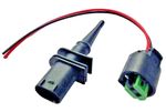 BMW Exterior Ambient Air Temperature Sensor 1, 3, 4, 5, 6, 7 Series, X1, X3 E, F