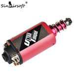 Element Ultra High Torque Motor Long Shaft For Airsoft AEG Version 2 Gearbox
