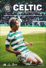 Celtic v Heart Of Midlothian Hearts - Scottish Premiership - 16 May 2026 - Mint