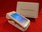 PAX A920 Android Smart Contactless Mobile Payment Terminal with Accesories