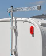Maxview high quality TV aerial full kit DIGITAL BOAT CARAVAN CAMPER MOTORHOME RV