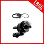 Genuine Fiat Fuel Tank Purge Inlet Valve 71718105 – 500 Panda Punto Alfa MiTo