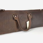 Devonshire Leather Travel Slip