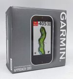 Garmin Approach G80 GPS Golf Handheld With Integrated Launch Monitor