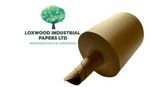 HEAVY DUTY void fill packing paper loose fill 500m X 300mm 100gsm. 100% recycled
