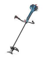 ERBAUER EBCP41 41CC STRAIGHT SHAFT 2-IN-1 BRUSHCUTTER & GRASS TRIMMER NEW