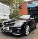 Vauxhall Astra VXR 2.0 Petrol Manual. 76,000 Miles.