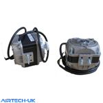 Universal Multi-Fit Fan Motor 18W Multifit Replacement Motor Refrigeration Part