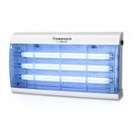 Xterminate LED Eelectric Sticky Fly Trap Insect Glue Board Mosquito Moth 21W
