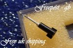 89 - STYLUS - NEEDLE - FITS ACOS GP-91 / 92 / 93 / 94 / 95 & 96  - 45s & LPs