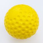 Batting Practice Baseball Hitting Baseballs 7.2cm/2.8in 9.7cm/3.8in 9”12”